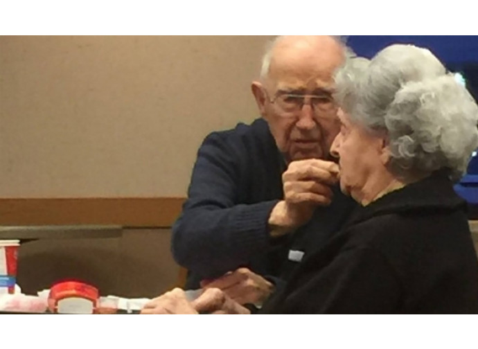 Amore vero Amore vero